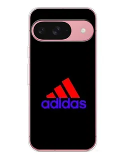 Чохол для Google Pixel 10 з картинкою «Класичний Adidas»