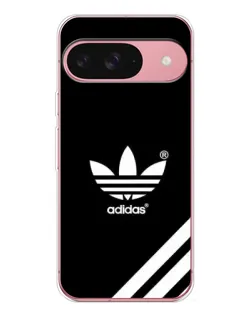 Чохол для Google Pixel 10 з картинкою «Adidas з діагональними смугами»