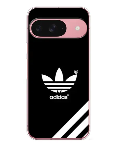 Чохол для Google Pixel 10 з картинкою «Adidas з діагональними смугами»