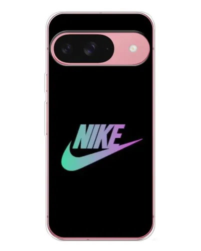 Чохол для Google Pixel 10 з картинкою «Nike — міська ніч»