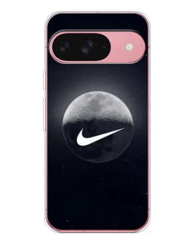 Чохол для Google Pixel 10 з картинкою «Nike у стилі графіті»