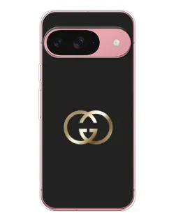 Чохол для Google Pixel 10 з картинкою «Мінімалізм Gucci»