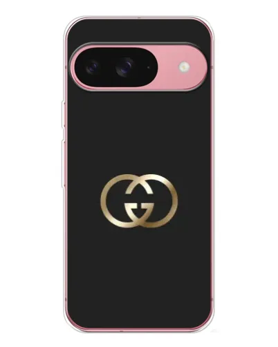 Чохол для Google Pixel 10 з картинкою «Мінімалізм Gucci»