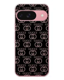 Чохол для Google Pixel 10 з картинкою «Класична монограма Gucci»