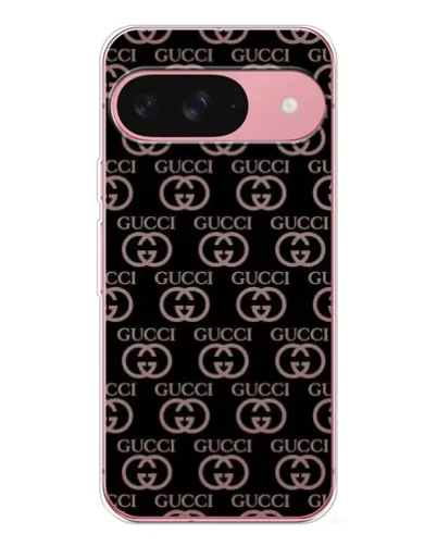 Чохол для Google Pixel 10 з картинкою «Класична монограма Gucci»