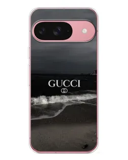 Чохол для Google Pixel 10 з картинкою «Gucci — морський прибій»