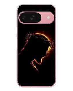 Чехол для Google Pixel 10 с картинкой «Терновый венец»