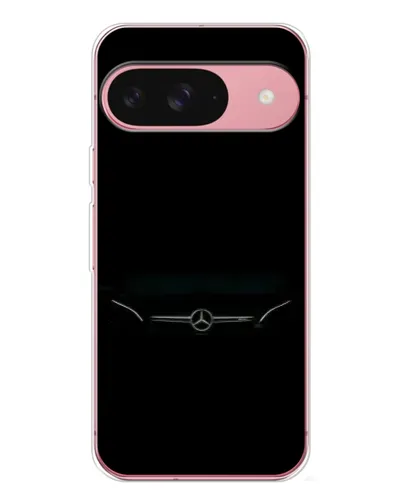 Чохол для Google Pixel 10 з картинкою «Mercedes Stealth Look»