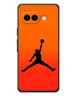 Чохол для Google Pixel 10a з картинкою «Jordan Sunset»