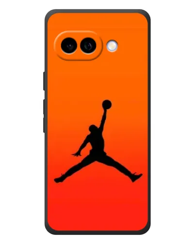 Чохол для Google Pixel 10a з картинкою «Jordan Sunset»