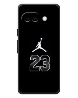 Чохол для Google Pixel 10a з картинкою «Jordan Flight 23»