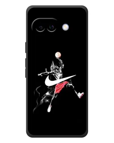 Чохол для Google Pixel 10a з картинкою «Jordan Jumpman»
