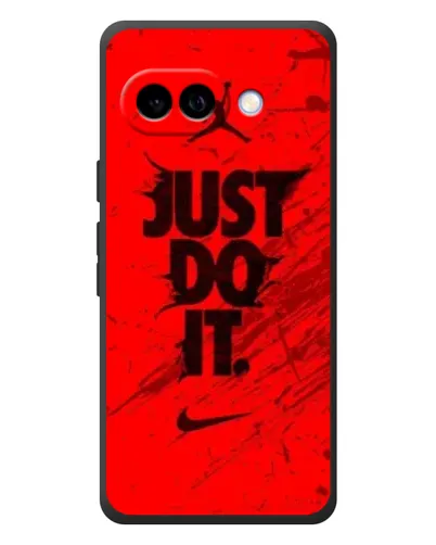 Чохол для Google Pixel 10a з картинкою «Nike Just Do It»