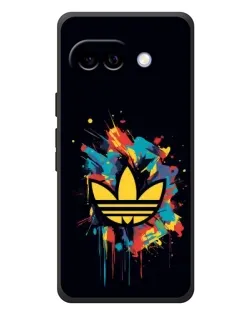 Чехол для Google Pixel 10a с картинкой «Adidas Splash»