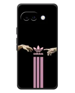 Чохол для Google Pixel 10a з картинкою «Adidas Hands»