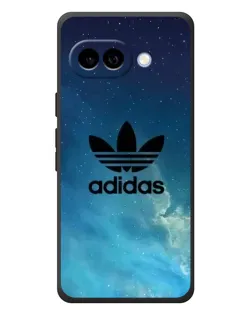 Чохол для Google Pixel 10a з картинкою «Adidas Stone Logo»
