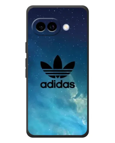 Чохол для Google Pixel 10a з картинкою «Adidas Stone Logo»
