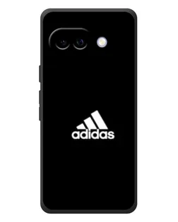 Чохол для Google Pixel 10a з картинкою «Adidas Red Style»