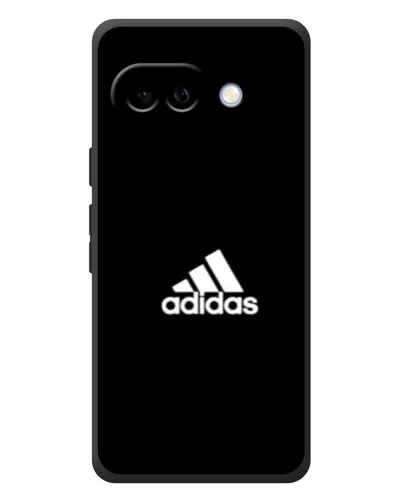 Чохол для Google Pixel 10a з картинкою «Adidas Red Style»