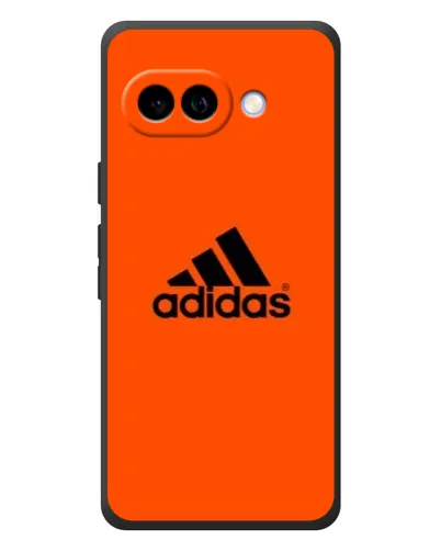Чохол для Google Pixel 10a з картинкою «Adidas Ukraine»