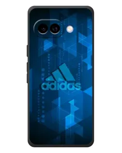 Чохол для Google Pixel 10a з картинкою «Adidas Sport Art»