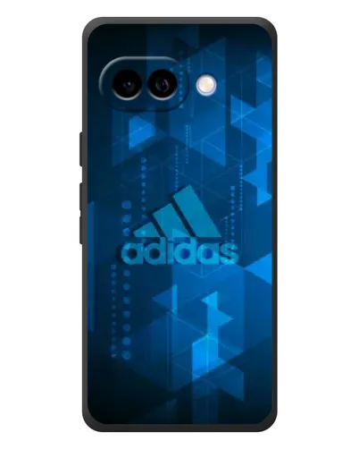 Чохол для Google Pixel 10a з картинкою «Adidas Sport Art»