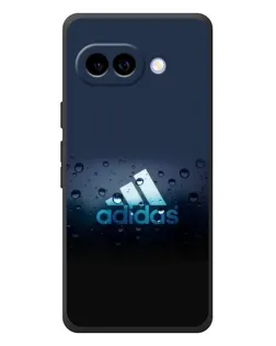 Чохол для Google Pixel 10a з картинкою «Adidas Water Drops»