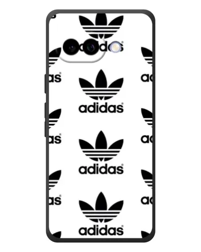 Чохол для Google Pixel 10a з картинкою «Adidas Pattern»