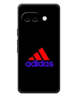 Чохол для Google Pixel 10a з картинкою «Класичний Adidas»