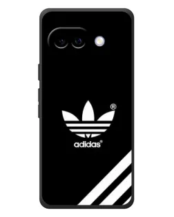 Чохол для Google Pixel 10a з картинкою «Adidas з діагональними смугами»