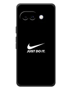 Чохол для Google Pixel 10a з картинкою «Мінімалізм від Nike»