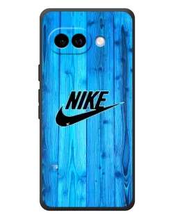 Чохол для Google Pixel 10a з картинкою «Блакитне дерево Nike»
