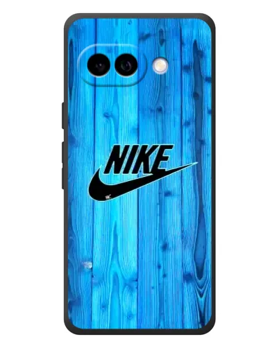 Чохол для Google Pixel 10a з картинкою «Блакитне дерево Nike»