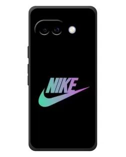 Чохол для Google Pixel 10a з картинкою «Nike — міська ніч»