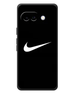 Чохол для Google Pixel 10a з картинкою «Мінімалістичний Найк»
