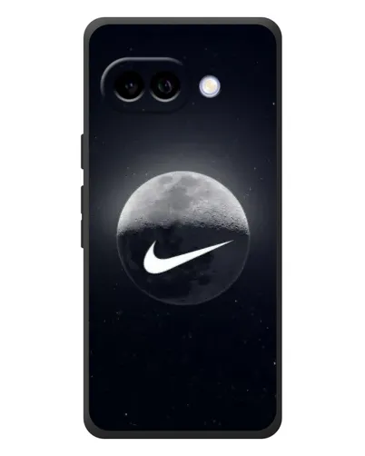 Чохол для Google Pixel 10a з картинкою «Nike у стилі графіті»