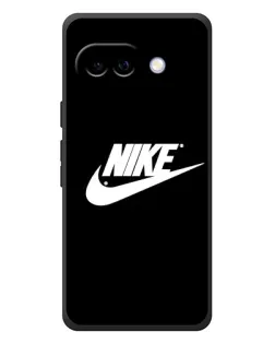 Чохол для Google Pixel 10a з картинкою «Мазки фарби Nike»