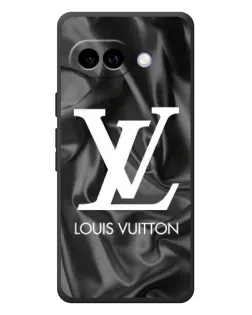 Чохол для Google Pixel 10a з картинкою «Шовковий Louis Vuitton»