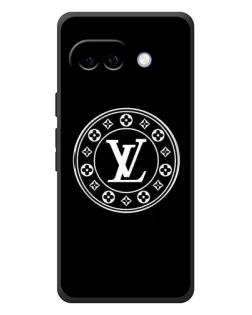 Чохол для Google Pixel 10a з картинкою «LV — печатка стилю»