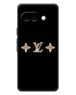 Чохол для Google Pixel 10a з картинкою «Louis Vuitton — мінімалізм»