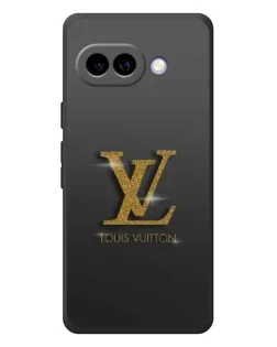 Чохол для Google Pixel 10a з картинкою «Градієнт Louis Vuitton»