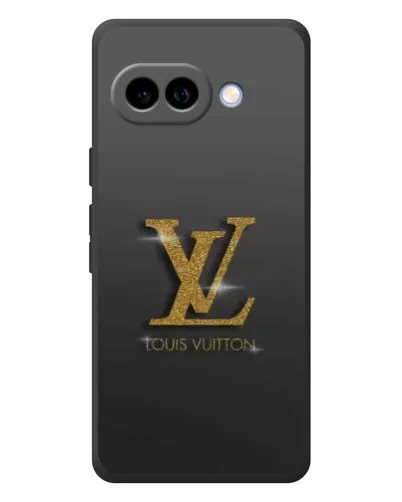 Чохол для Google Pixel 10a з картинкою «Градієнт Louis Vuitton»