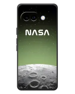 Чохол для Google Pixel 10a з картинкою «NASA — місячний градієнт»