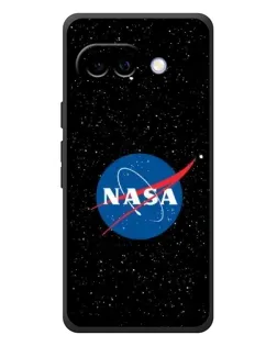 Чохол для Google Pixel 10a з картинкою «NASA — зоряне небо»