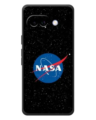 Чохол для Google Pixel 10a з картинкою «NASA — зоряне небо»