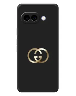 Чохол для Google Pixel 10a з картинкою «Мінімалізм Gucci»