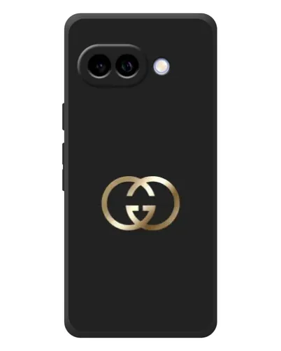 Чохол для Google Pixel 10a з картинкою «Мінімалізм Gucci»