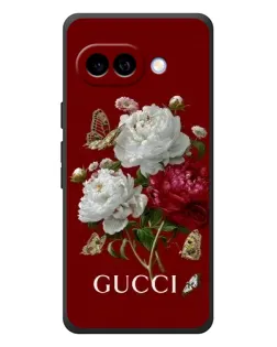Чохол для Google Pixel 10a з картинкою «Gucci — сад»