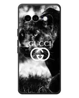 Чохол для Google Pixel 10a з картинкою «Gucci — дика природа»