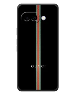 Чохол для Google Pixel 10a з картинкою «Gucci — строга лінія»